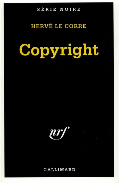 Front cover_Copyright