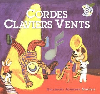 Couverture_Cordes, claviers, vents