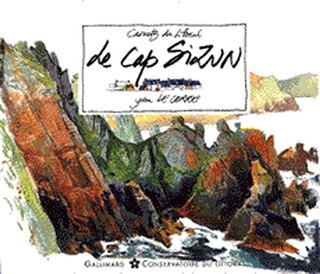 Front cover_Cap Sizun, pointe du Raz