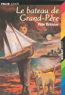 Couverture_Le bateau de grand-p&egrave;re