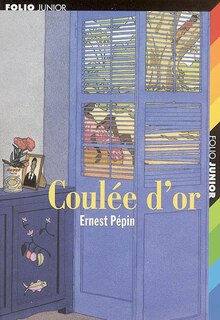 Couverture_Coulée d'or