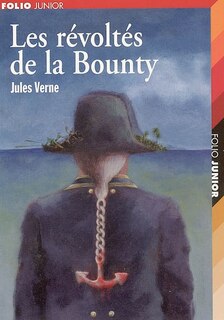 Front cover_Les révoltés de la Bounty ; Un drame au Mexique