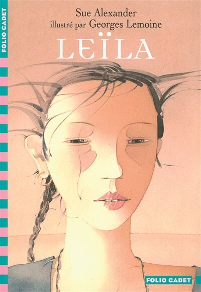Front cover_Le&iuml;la