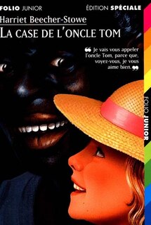 Front cover_La case de l'oncle Tom