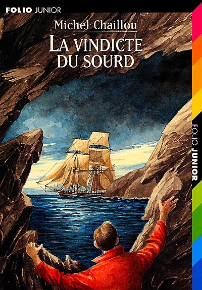 Couverture_La vindicte du sourd