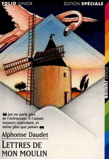 Front cover_Lettres de mon moulin
