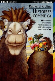 Front cover_Histoires comme ça
