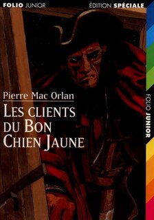 Couverture_Les clients du Bon Chien jaune