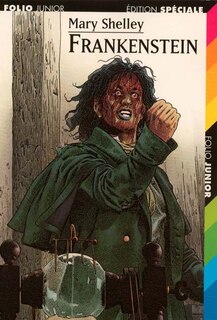 Front cover_Frankenstein