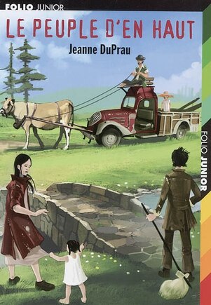 Couverture