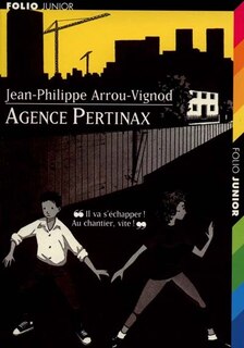 Front cover_Agence Pertinax