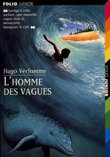 Front cover_L'homme des vagues