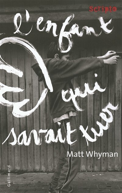 Couverture_L'enfant qui savait tuer