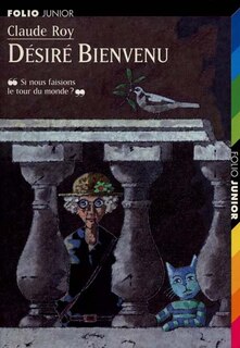 Front cover_D&eacute;sir&eacute; Bienvenu