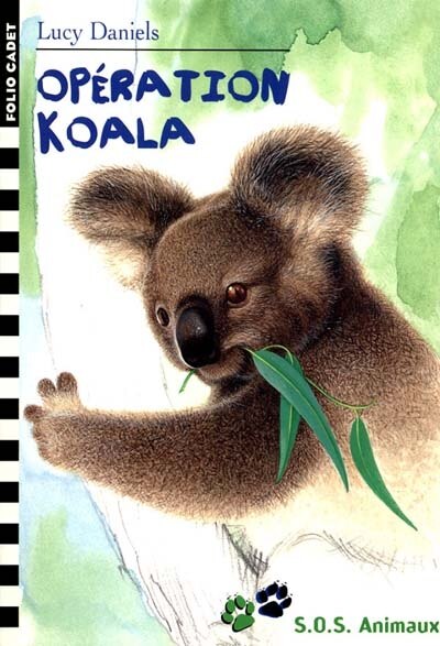 Couverture_Opération koalas