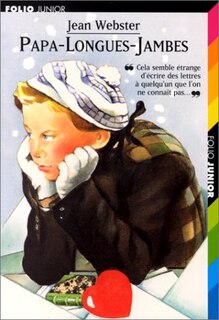 Front cover_Papa-longues-jambes