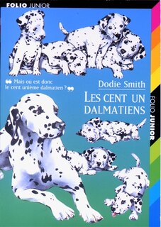 Couverture_Les cent un dalmatiens