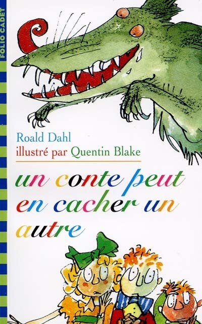 Front cover_Un conte peut en cacher un autre