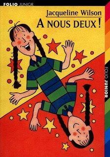 Front cover_A nous deux !