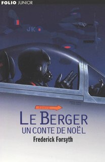 Front cover_Le berger : un conte de Noël