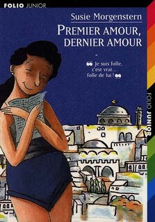 Couverture_Premier amour, dernier amour