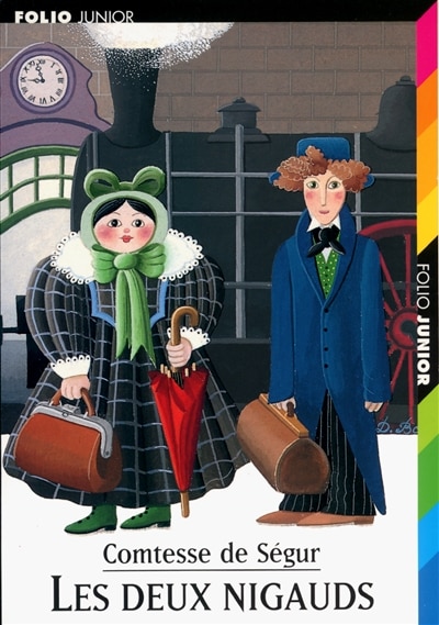 Couverture_Les deux nigauds