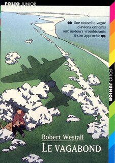 Front cover_Le vagabond