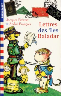 Couverture_Lettres des &icirc;les Baladar