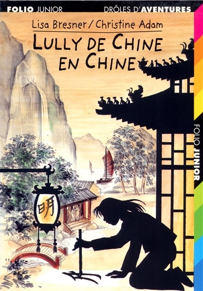 Couverture_Lully de Chine en Chine