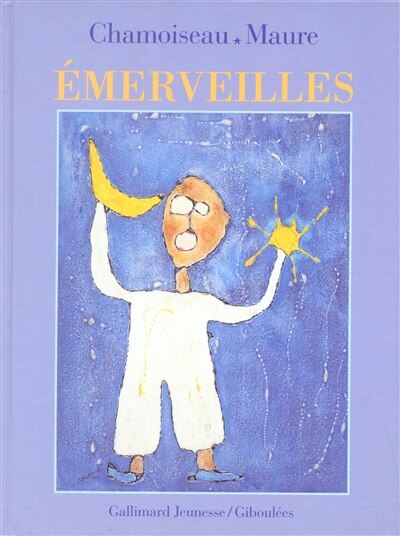 Front cover_Emerveilles : peintures de Maure