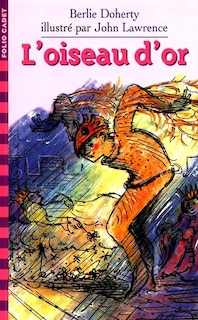 Couverture_L' oiseau d'or
