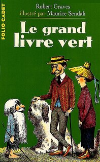 Couverture_Le grand livre vert