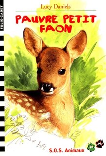 Front cover_Pauvre petit faon