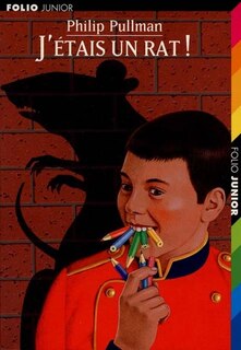 Couverture_J'&eacute;tais un rat !