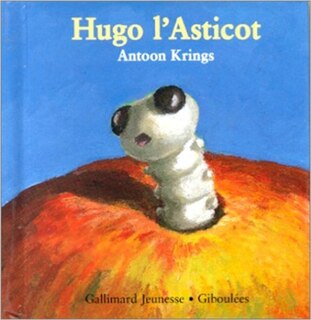 Front cover_Hugo l'asticot