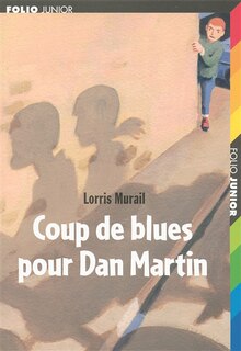 Front cover_Coup De Blues Pour Dan Martin