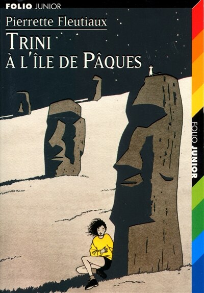 Front cover_Trini &agrave; l'&icirc;le de P&acirc;ques