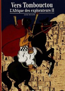 Front cover_Vers Tombouctou