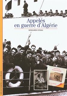 Couverture_Appelés en guerre d'Algérie