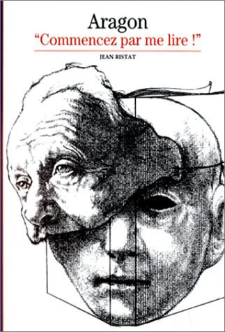 Couverture_Aragon : Commencez par me lire