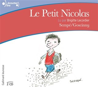 Front cover_Le petit Nicolas