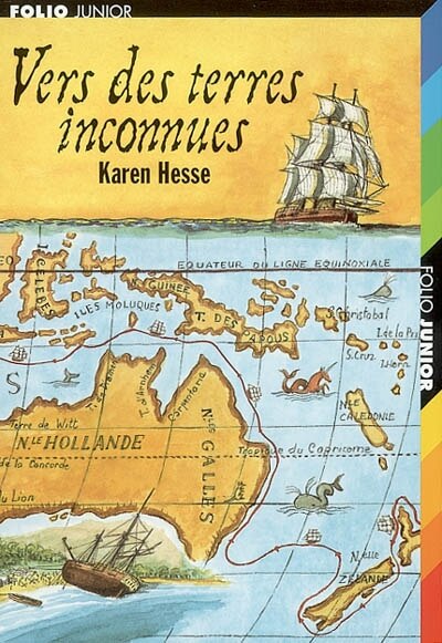 Couverture_Vers des terres inconnues