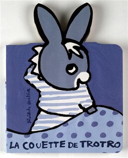 Couverture_La couette de Trotro