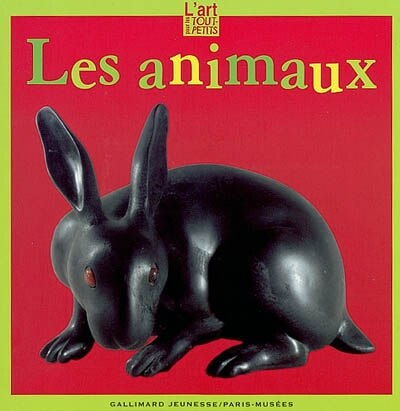 Couverture_Les animaux