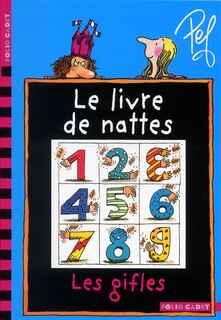 Couverture_Le livre de nattes