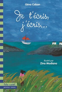 Couverture_Je t'écris, j'écris...