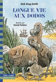 Couverture_Longue Vie Aux Dodos