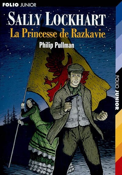 Couverture_La princesse de Razkavie
