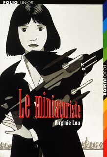 Front cover_Le miniaturiste