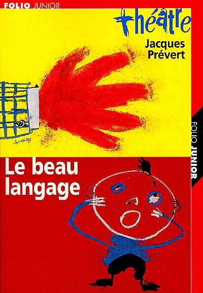 Couverture_Le beau langage
